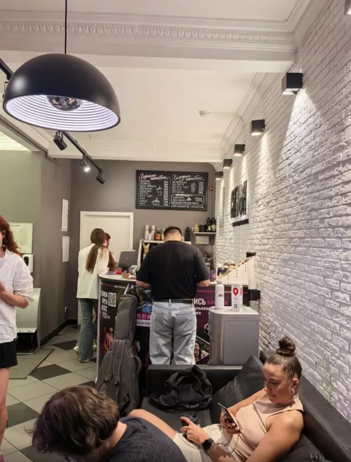 Студия звукозаписи Сигнон