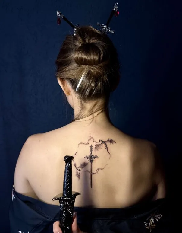 Тату-салон Hell Fox Tattoo