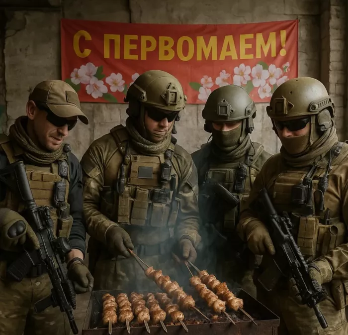 Страйкбол Dykalis CQB