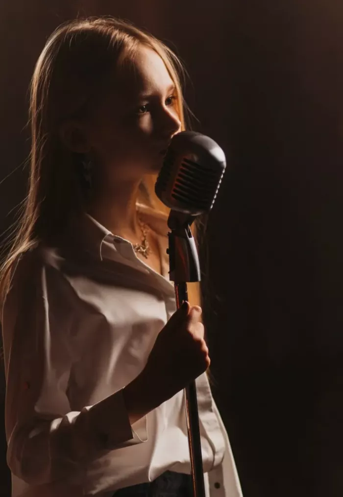 Студия звукозаписи Про-Голоса