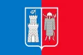 Флаг города Ростов-на-Дону