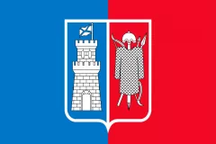 Флаг порта Ростов-на-Дону