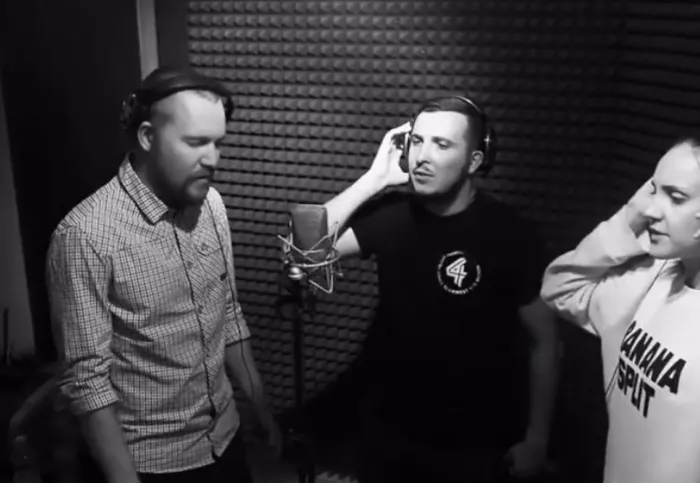 Студия звукозаписи PoliSound