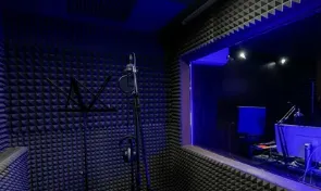 Студия звукозаписи Snug.Sound