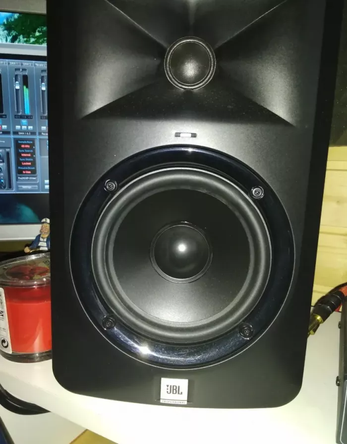 Студия звукозаписи LSStudio Records