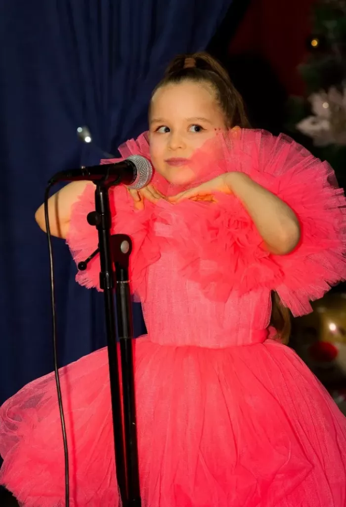 Студия звукозаписи SOLOVEY