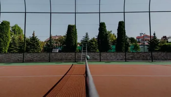 Спортивный клуб GEDON SPORT & RELAX