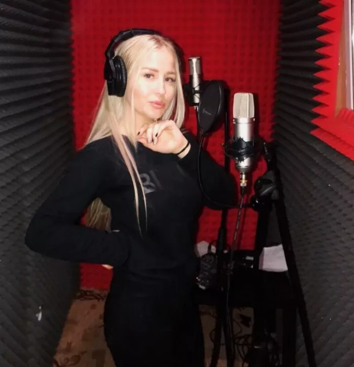 Студия звукозаписи Ufamusic records