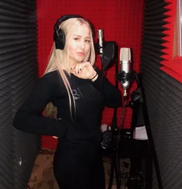 Студия звукозаписи Ufamusic records
