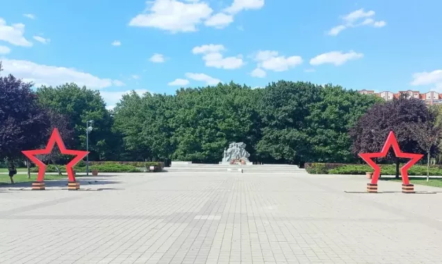 Чистяковская Роща
