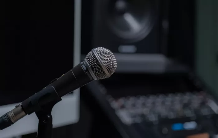 Студия звукозаписи Honky-tonky