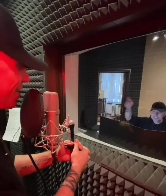 Студия звукозаписи PoliSound