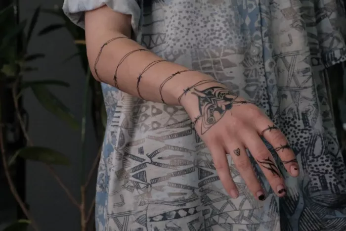 Тату-Салон Гудвин