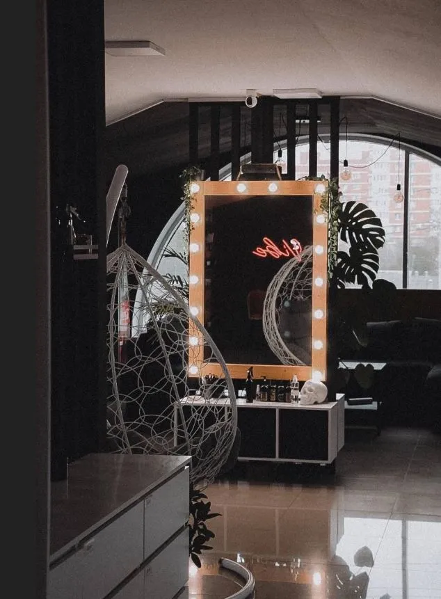 Тату-салон Тату Vibe