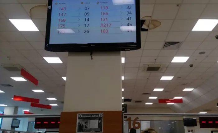 Краснодарский городской МФЦ по предоставлению гос и муниципальных услуг