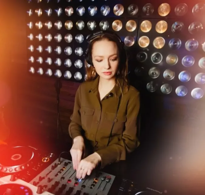 Студия звукозаписи Topdjschool