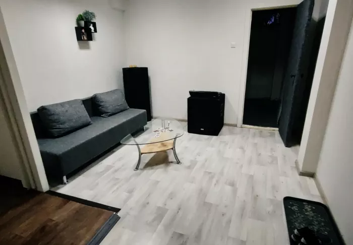 Студия звукозаписи Берлога