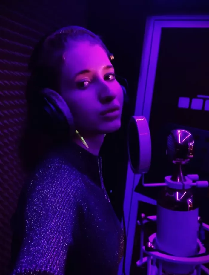 Студия звукозаписи Sound Craft