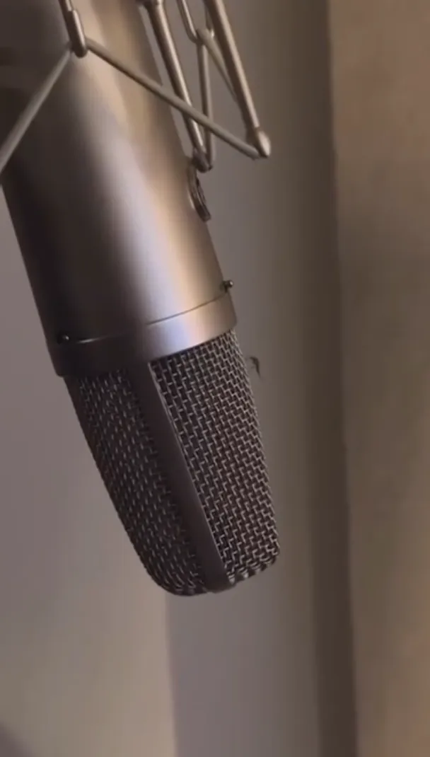 Студия звукозаписи Emotion records