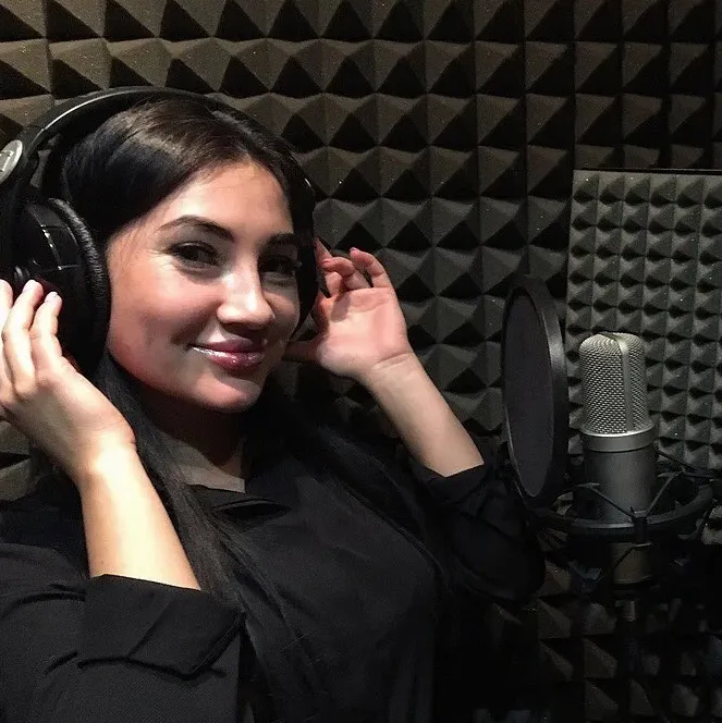 Студия звукозаписи Blasta recordz