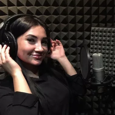 Студия звукозаписи Blasta recordz