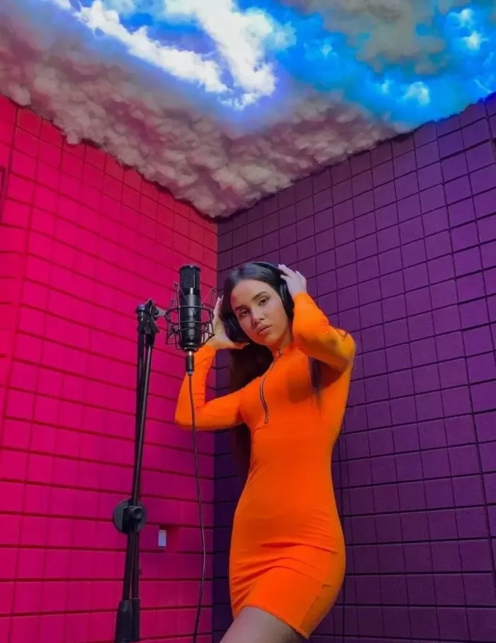 Студия звукозаписи Upgrade 