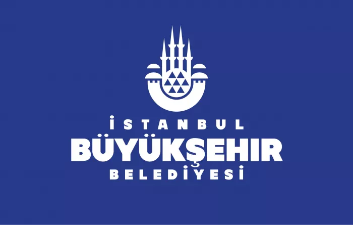 Флаг города Стамбул