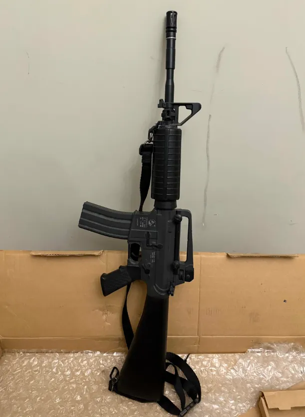 Страйкбол 7, 62