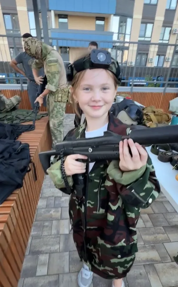 Страйкбол Прапор