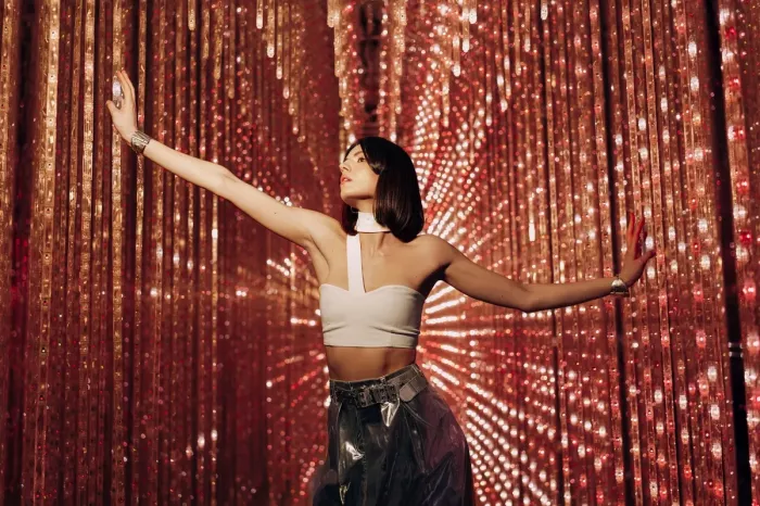 Дворец Впечатлений