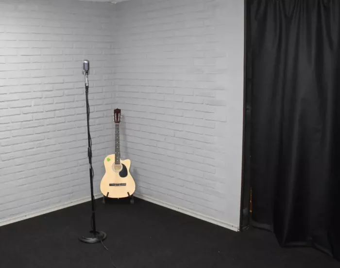 Студия звукозаписи Np studio