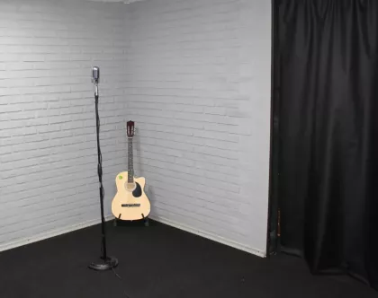 Студия звукозаписи Np studio