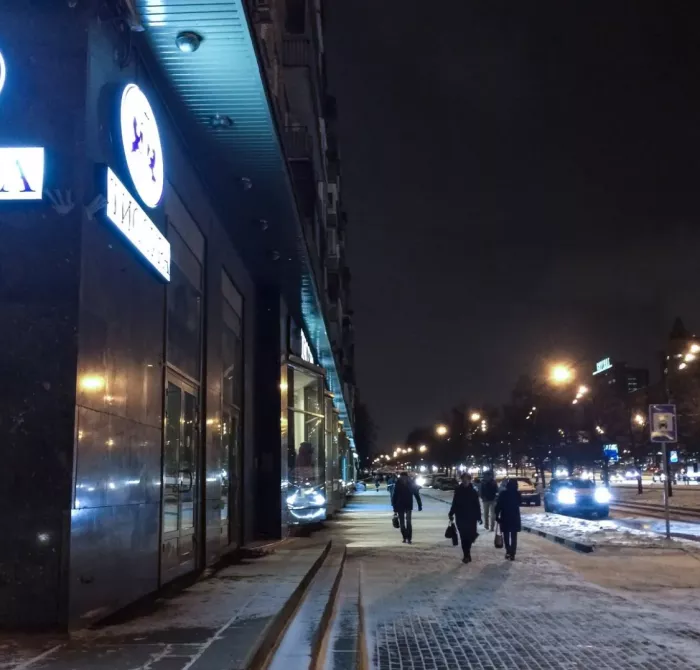 Студия звукозаписи Олеси Савицкой