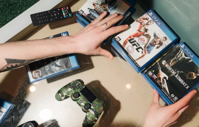 Студия звукозаписи Studio Partner