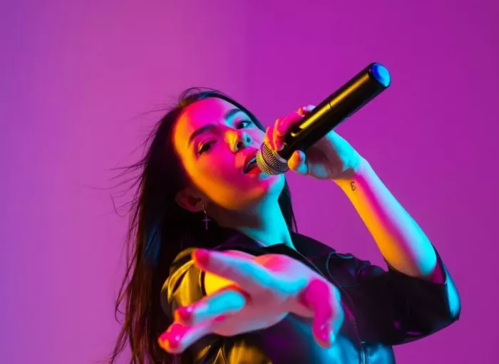 Студия звукозаписи Overtime