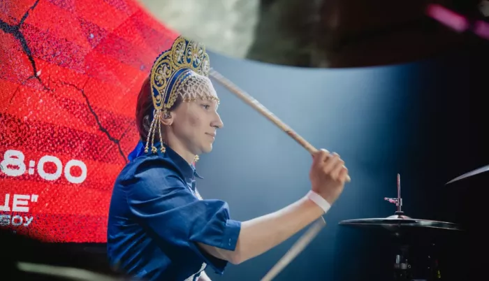 Студия звукозаписи Школа рока