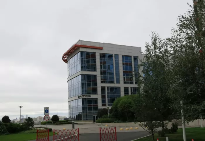 Студия звукозаписи Звук Студио