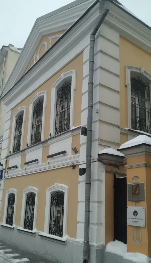 Студия звукозаписи Mariagivo