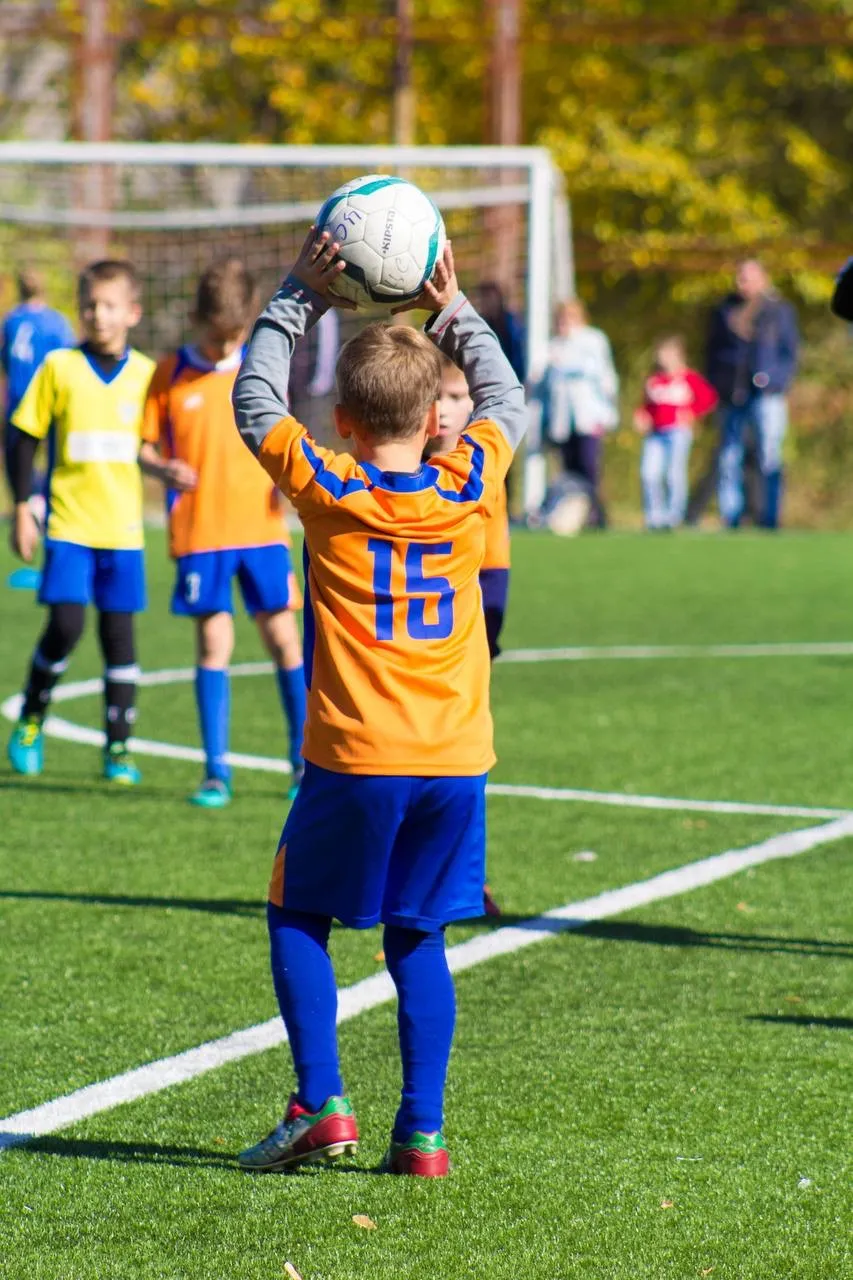 Спортивный клуб Легенда