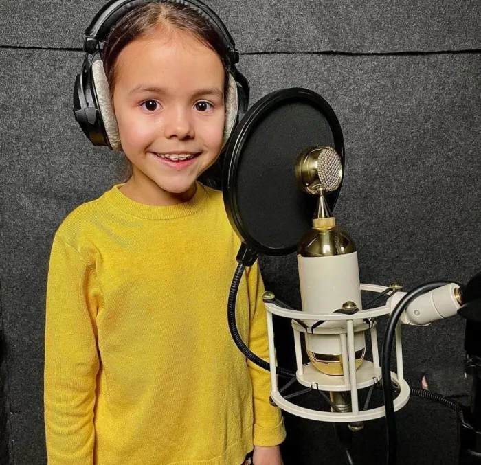 Студия звукозаписи Emotion records