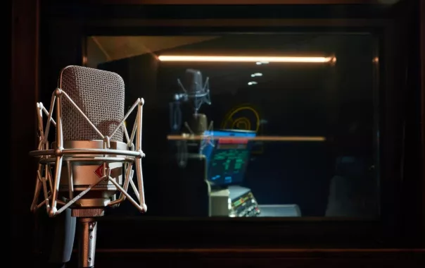 Студия звукозаписи Subbox records