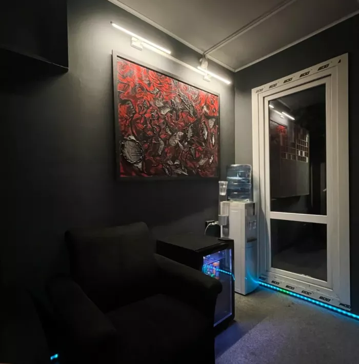 Студия звукозваписи G Street Records