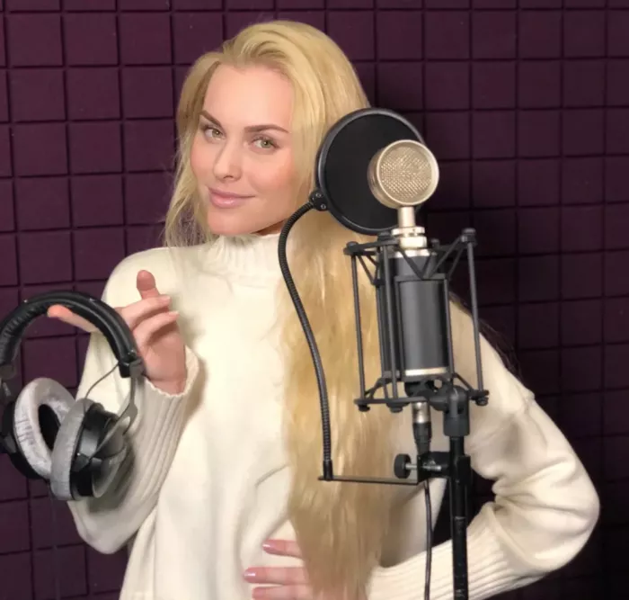 Студия звукозаписи StarMax