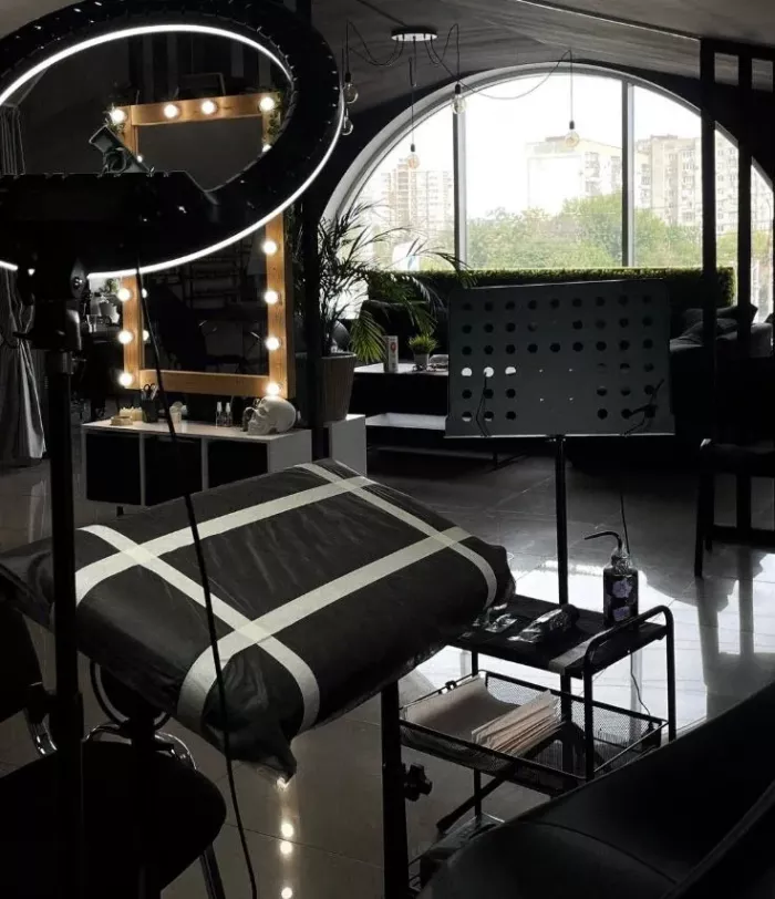 Тату-салон Тату Vibe