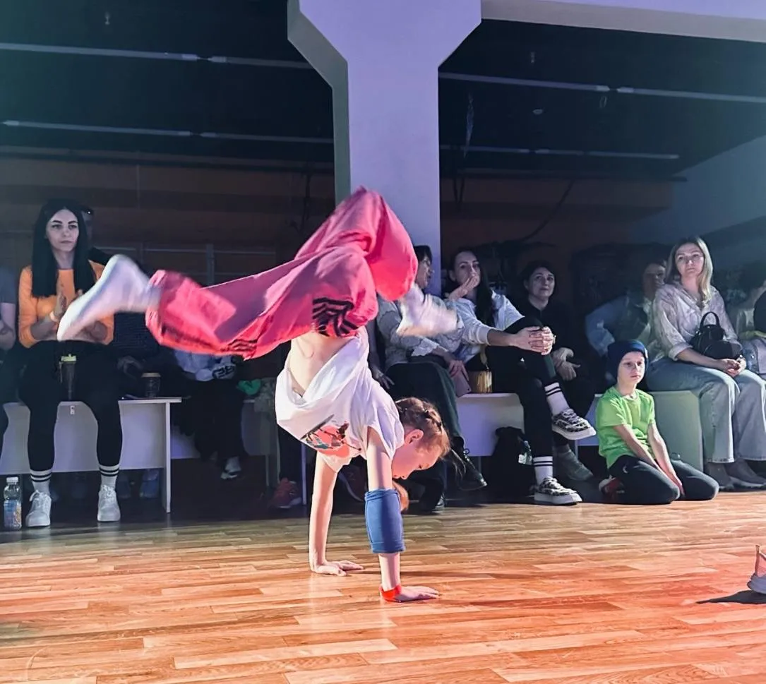 Детский спортивный центр Special