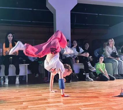 Детский спортивный центр Special