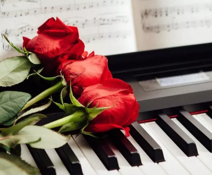 Студия звукозаписи