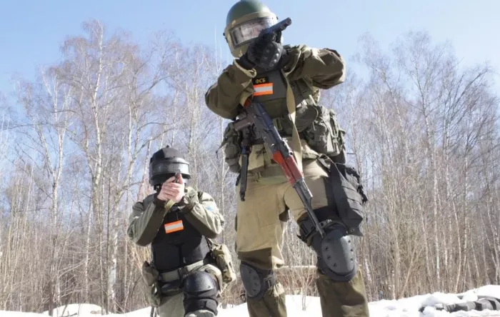 Страйкбол Асгард