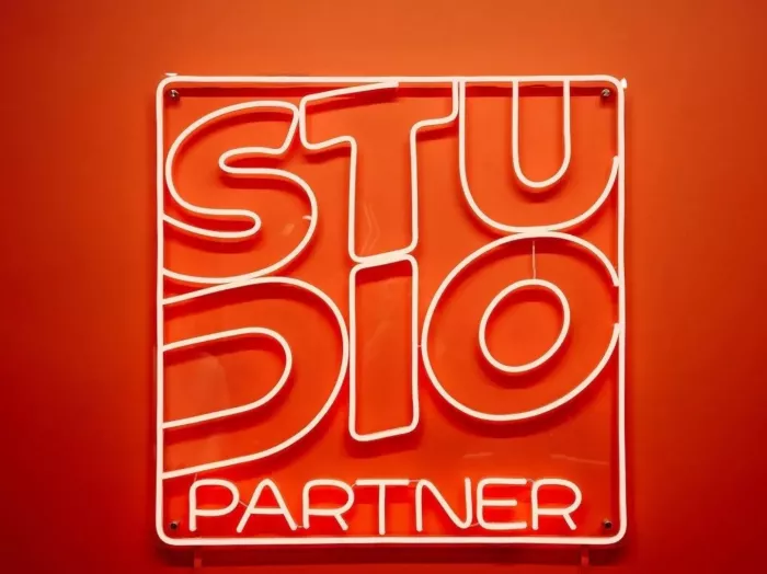 Студия звукозаписи Studio Partner