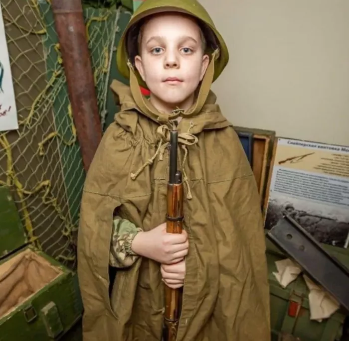 Страйкбол Место